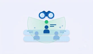 Seguimiento de competidores