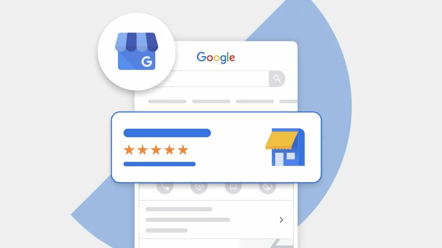 Eliminar un perfil de Google My Business con RepScan