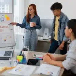 Reputación online para agencias de marketing