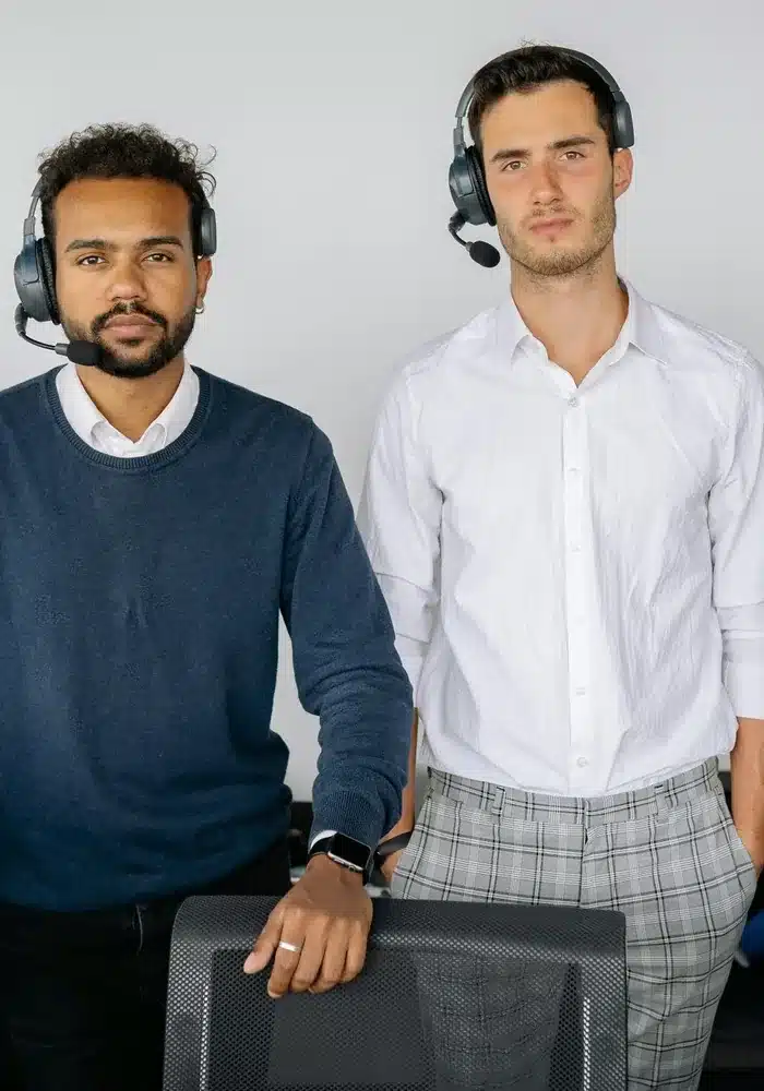 Agencias de marketing y comunicación