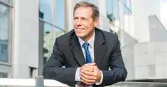 Repscan Care para CEO's