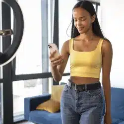 Gestión de reputación online para influencers