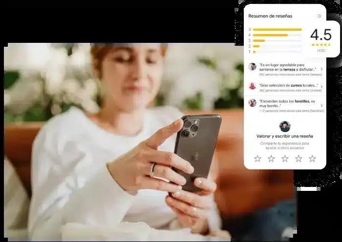 RepScan: experiencia demostrada en casos de reputación resueltos