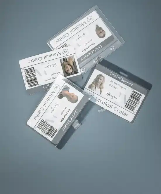 ID cards: impersonation and its legal basis