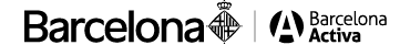 Logo de Barcelona Activa