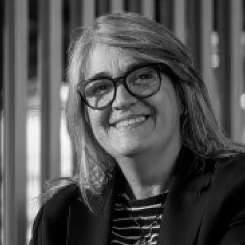María José Adamuz Peña, abogada