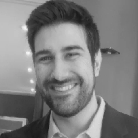 Óscar Sánchez, Head of Platform Operations de RepScan