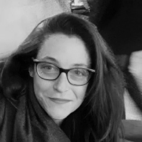 Silvia Tascón, co-CEO de Lobos y Tacones