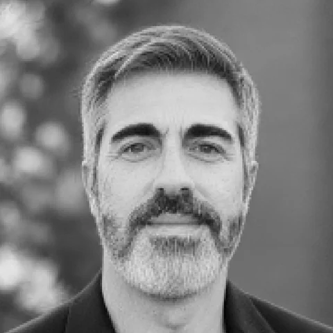 Xavier Llop, co-CEO de Lobos y Tacones
