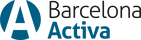 barcelona activa logo