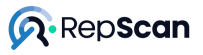 repscan logo